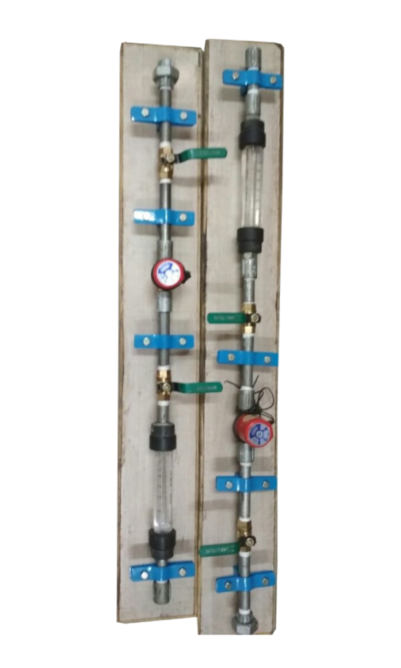 Water Flow Meter Manufacturer in Faridabad.